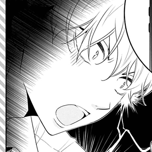 Koi ni Mudaguchi Chapter 28: Top spot and overthrowing the elites. cover