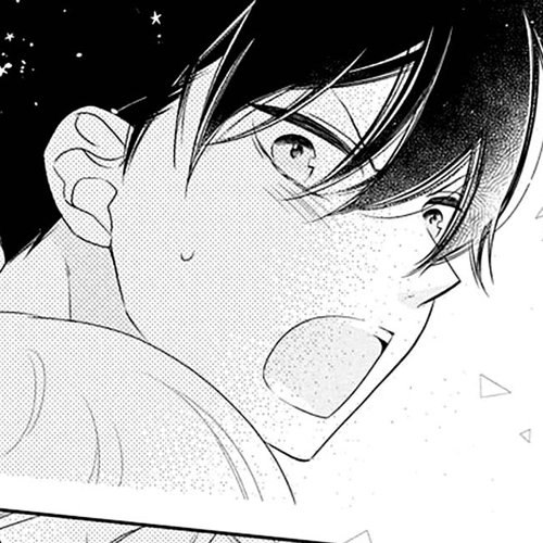 Koi ni Mudaguchi Chapter 29: Rival and misunderstanding. cover
