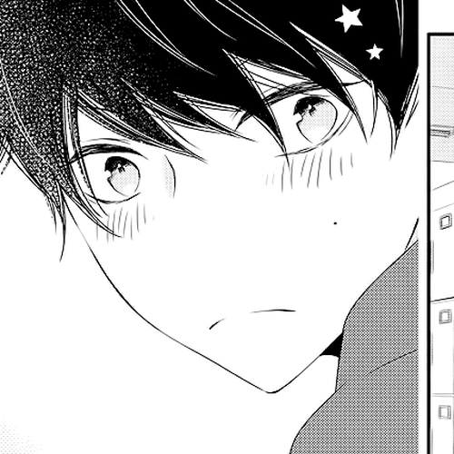 Koi ni Mudaguchi Chapter 3: Flags and Tsundere cover