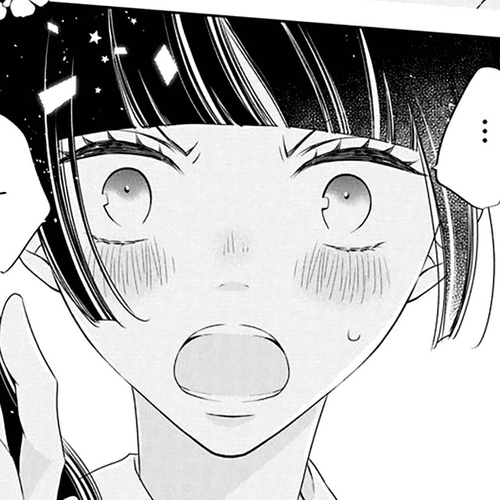 Koi ni Mudaguchi Chapter 30: Smallness and fingers. cover