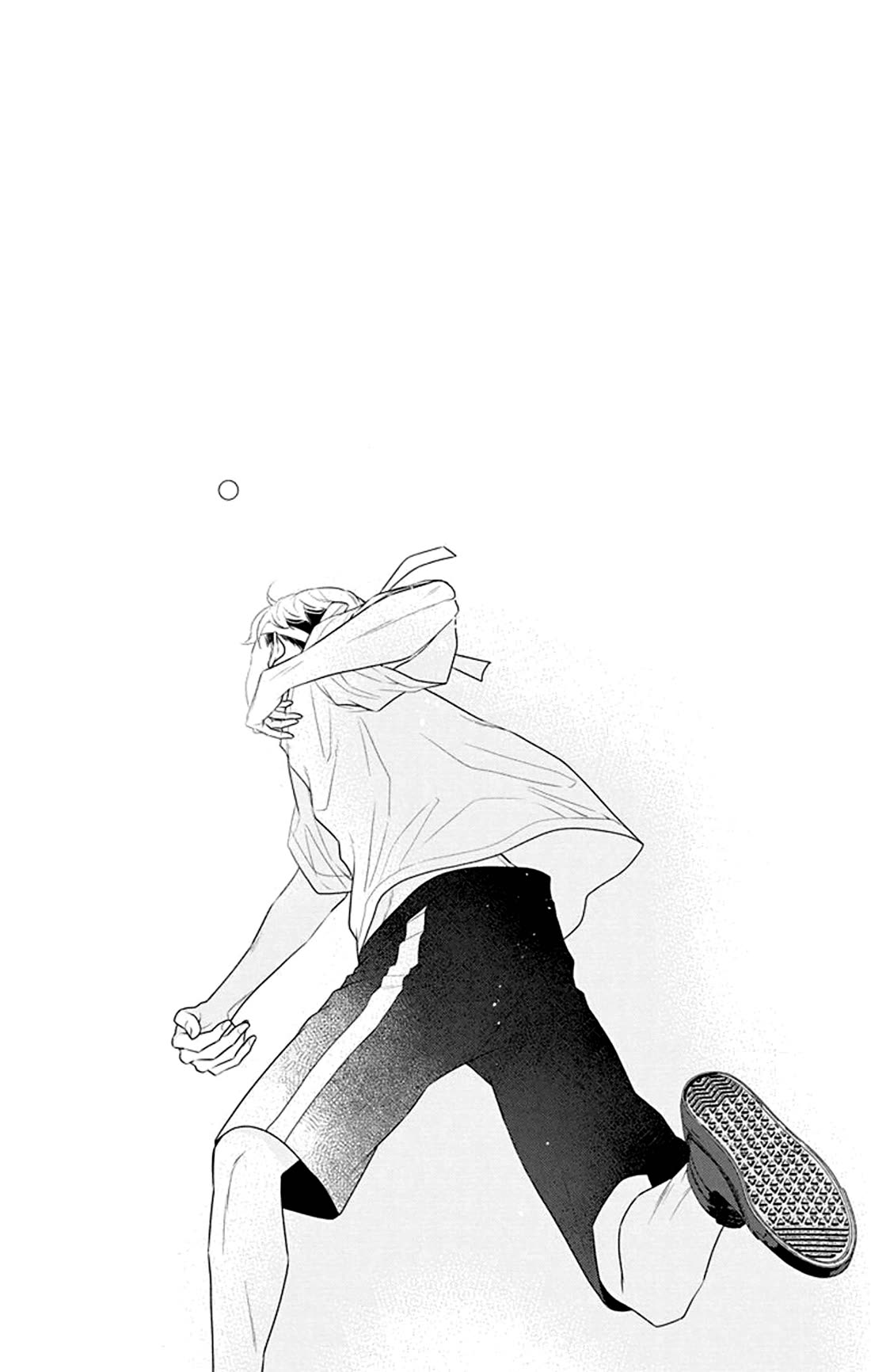 Koi ni Mudaguchi Chapter 33 page 22 - Chapter 33: 5.3 times more special.