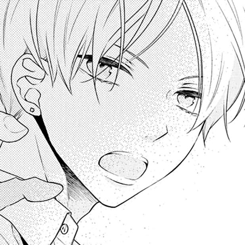 Koi ni Mudaguchi Chapter 34: Club leader and fingernail mark. cover