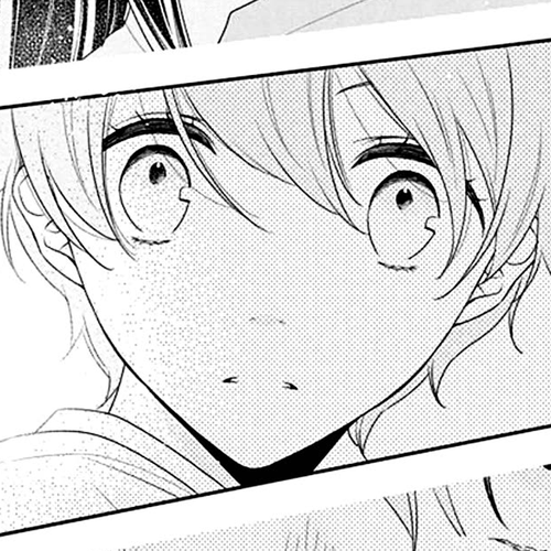 Koi ni Mudaguchi Chapter 35: Love and way home. cover