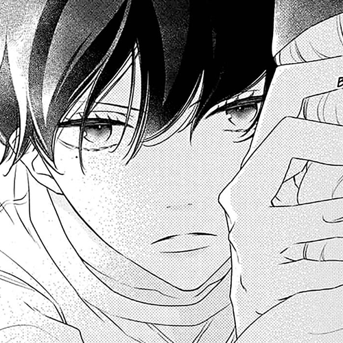 Koi ni Mudaguchi Chapter 36: Honesty and mole. cover