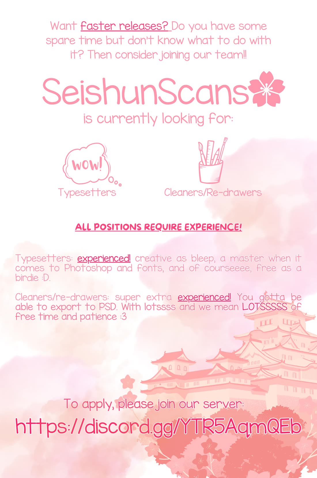 Koi ni Mudaguchi Chapter 38 page 32 - Chapter 38: Sekihan y 50 losses.