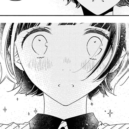 Koi ni Mudaguchi Chapter 41: A thousand needles per second. cover