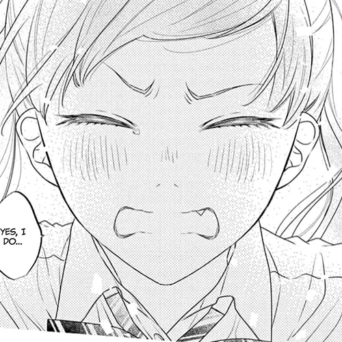 Koi ni Mudaguchi Chapter 42: Kiss and diamond. cover