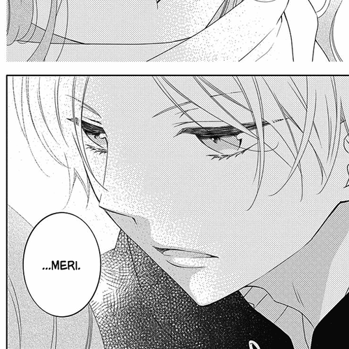 Koi ni Mudaguchi Chapter 6: Sneeze on a Date cover