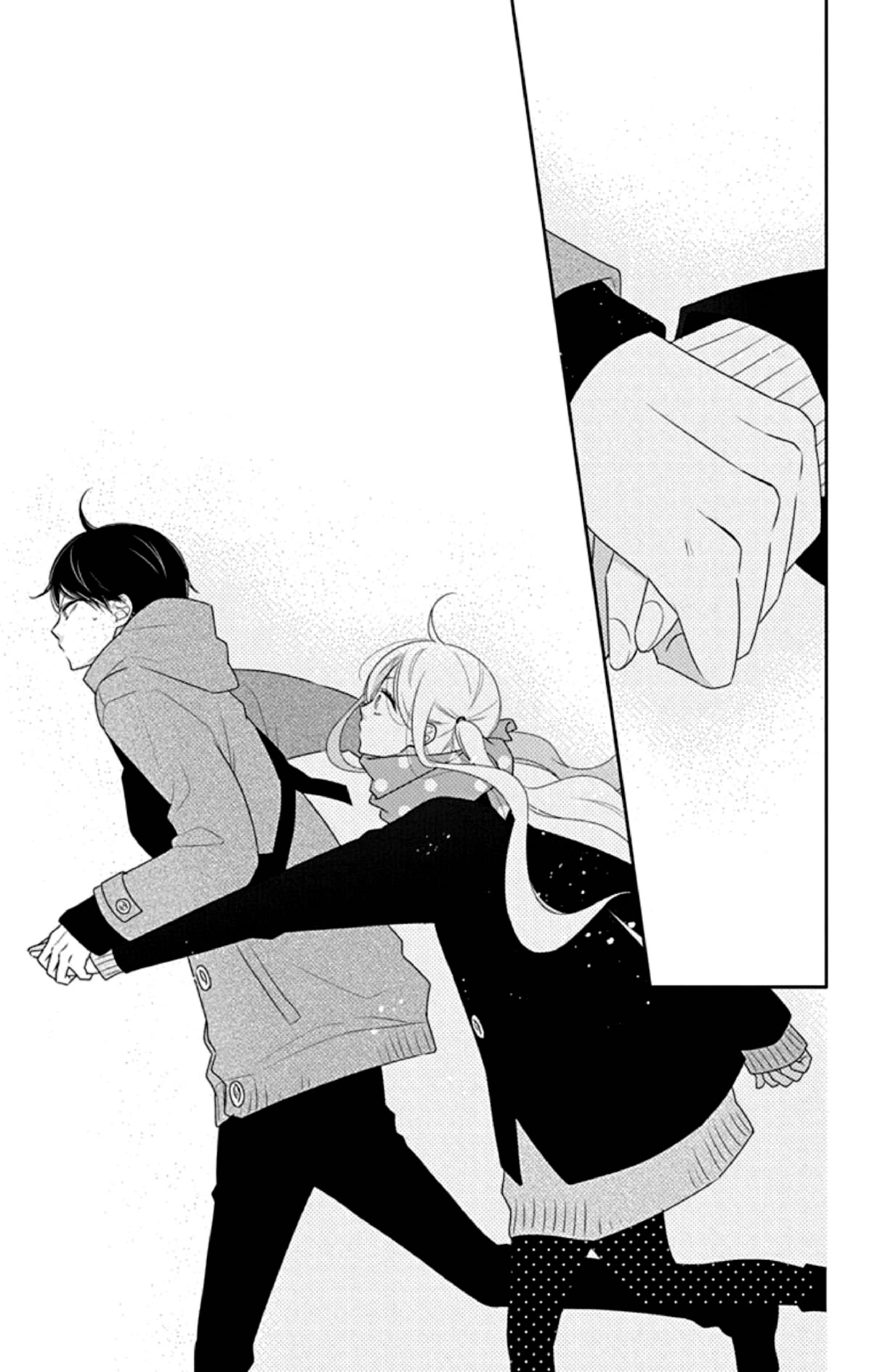 Koi ni Mudaguchi Chapter 9 page 22 - Chapter 9: Hardcore Fan on Standby