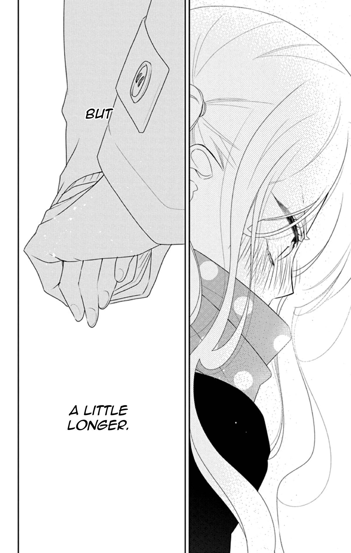Koi ni Mudaguchi Chapter 9 page 27 - Chapter 9: Hardcore Fan on Standby