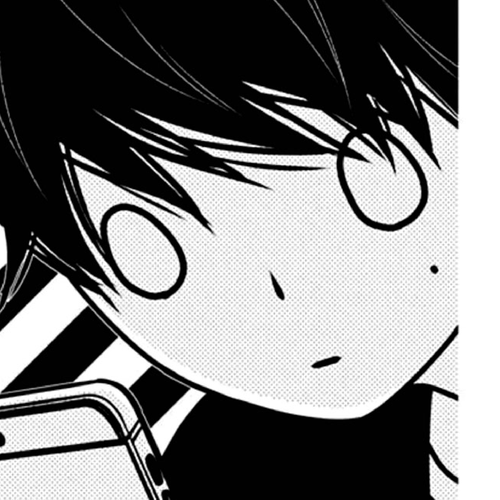 Koi ni Mudaguchi Chapter 9: Hardcore Fan on Standby cover