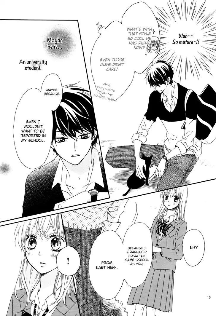 Koi ni Naranai Wake ga Nai Chapter 1 page 10 - Chapter 1