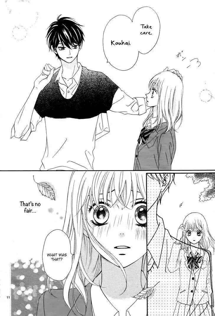 Koi ni Naranai Wake ga Nai Chapter 1 page 11 - Chapter 1