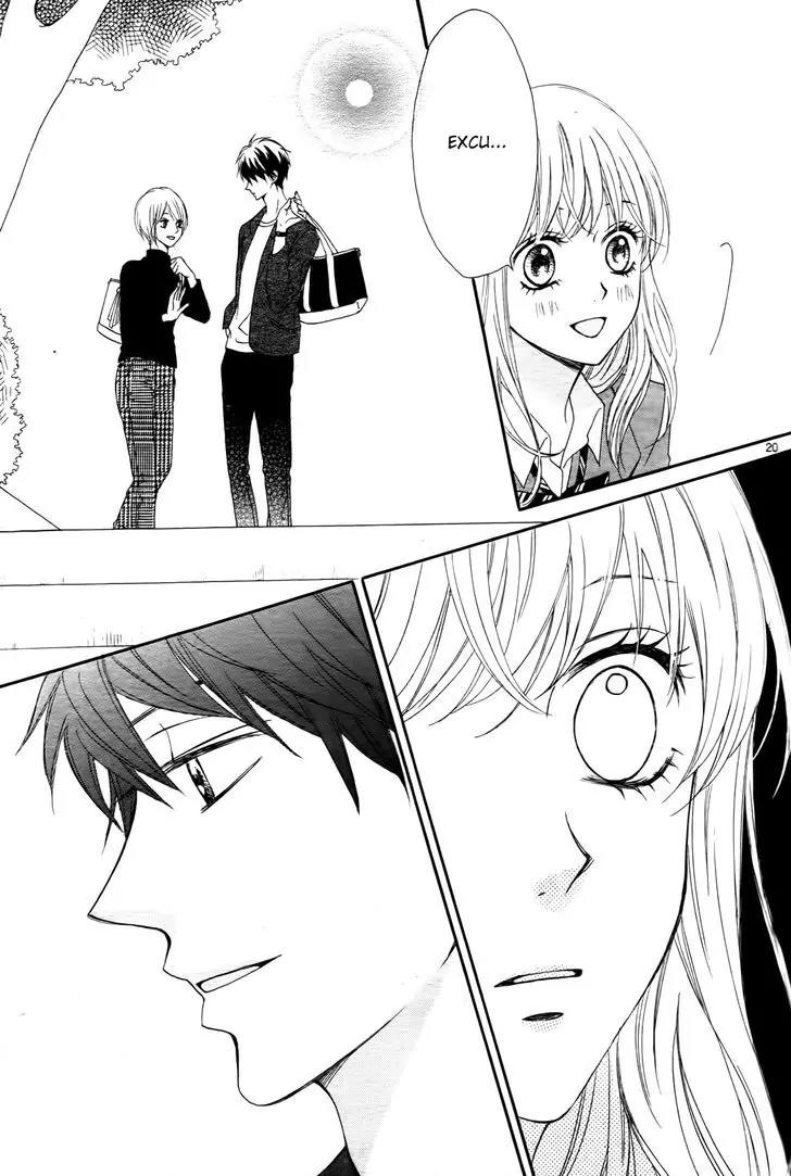 Koi ni Naranai Wake ga Nai Chapter 1 page 20 - Chapter 1