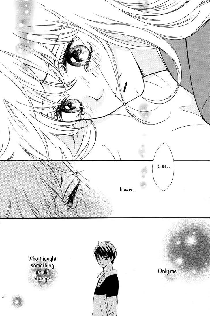 Koi ni Naranai Wake ga Nai Chapter 1 page 25 - Chapter 1