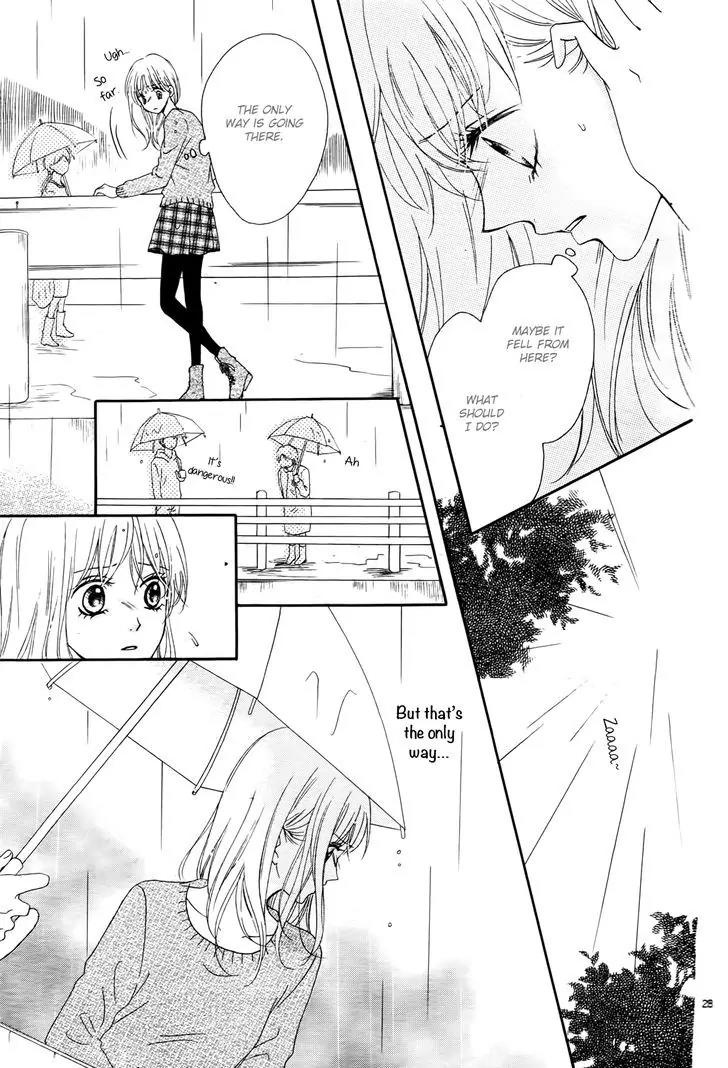 Koi ni Naranai Wake ga Nai Chapter 1 page 28 - Chapter 1