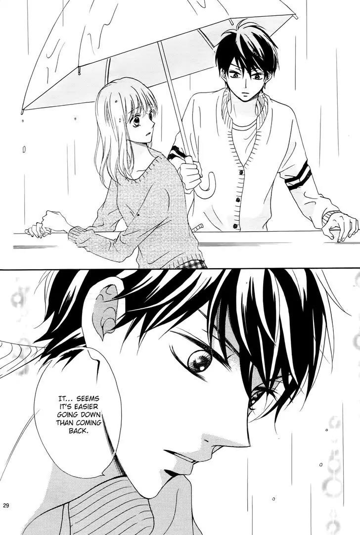 Koi ni Naranai Wake ga Nai Chapter 1 page 29 - Chapter 1