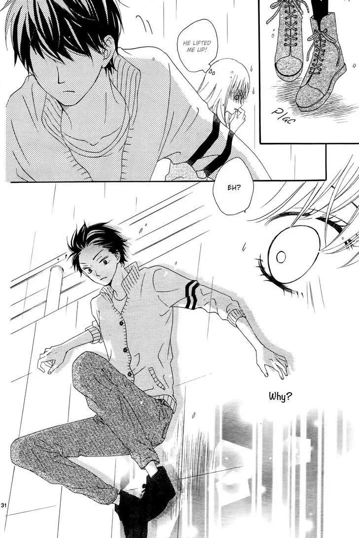 Koi ni Naranai Wake ga Nai Chapter 1 page 31 - Chapter 1