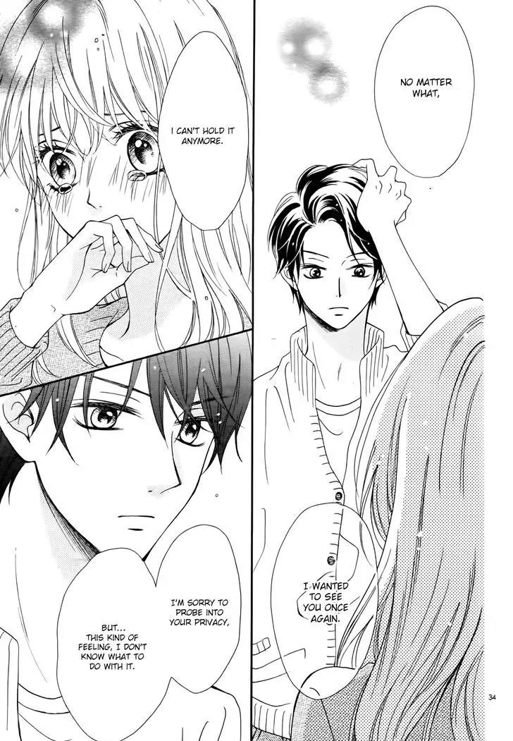 Koi ni Naranai Wake ga Nai Chapter 1 page 34 - Chapter 1