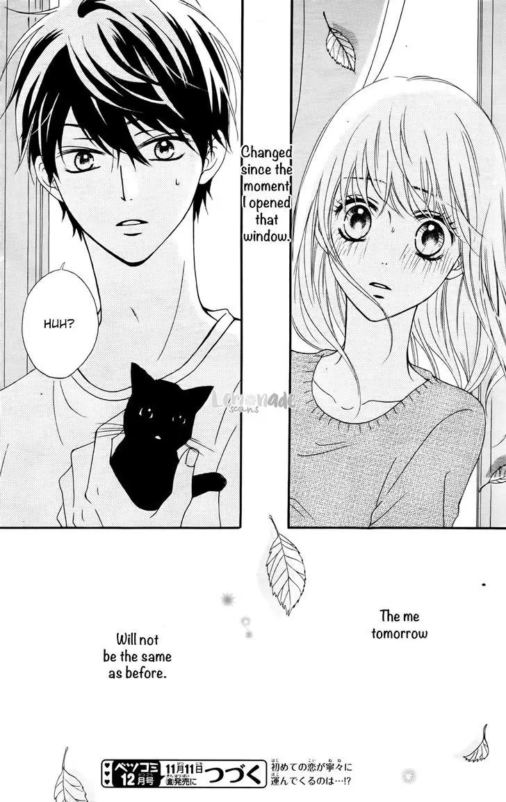 Koi ni Naranai Wake ga Nai Chapter 1 page 43 - Chapter 1