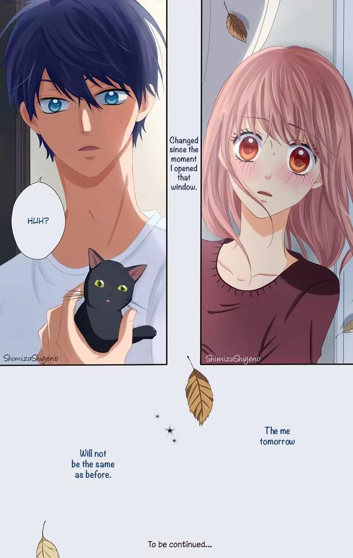 Koi ni Naranai Wake ga Nai Chapter 1 page 44 - Chapter 1