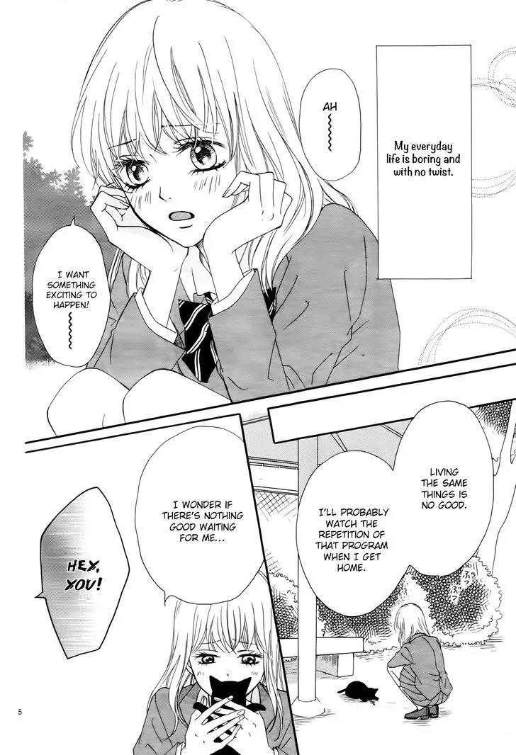 Koi ni Naranai Wake ga Nai Chapter 1 page 5 - Chapter 1