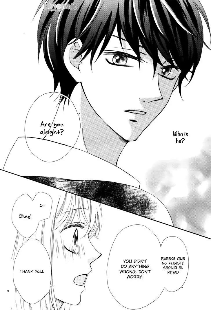 Koi ni Naranai Wake ga Nai Chapter 1 page 9 - Chapter 1