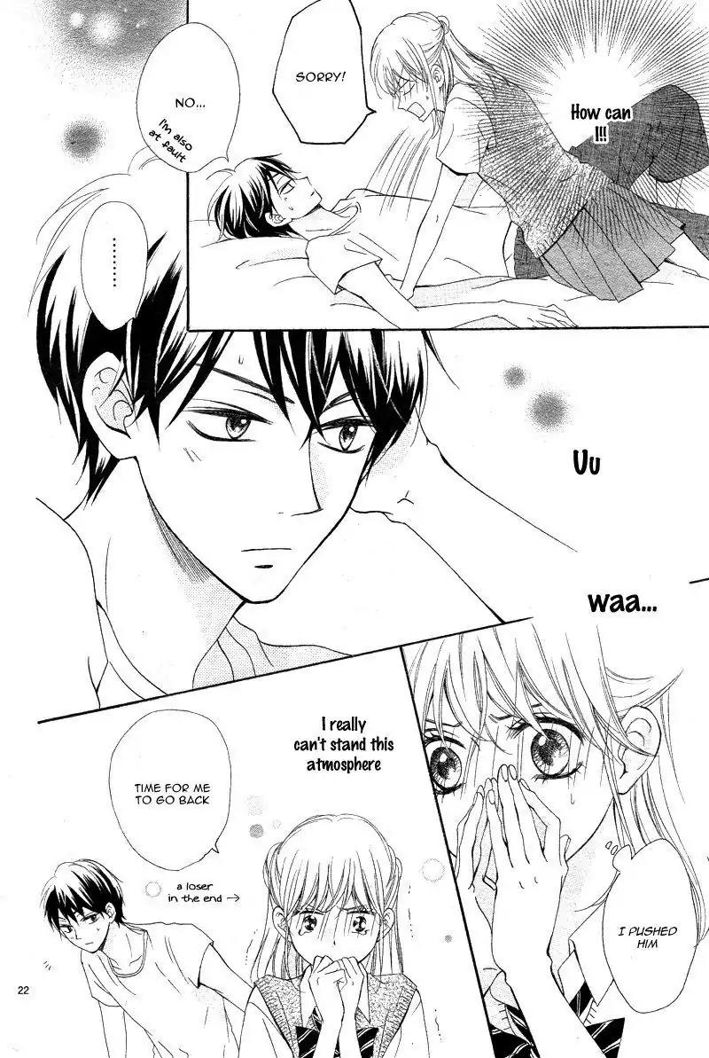 Koi ni Naranai Wake ga Nai Chapter 10 page 26 - Chapter 10