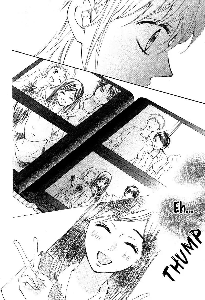 Koi ni Naranai Wake ga Nai Chapter 10 page 28 - Chapter 10