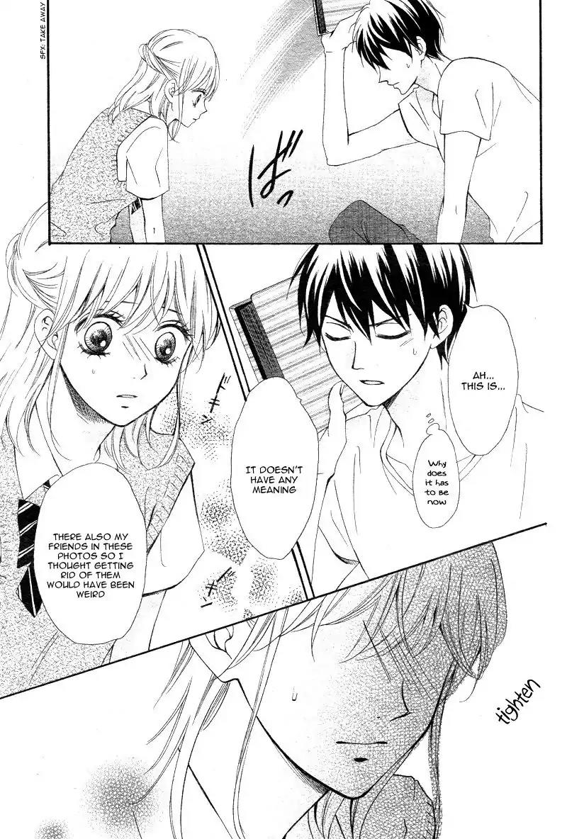 Koi ni Naranai Wake ga Nai Chapter 10 page 29 - Chapter 10