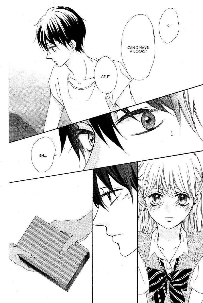 Koi ni Naranai Wake ga Nai Chapter 10 page 30 - Chapter 10