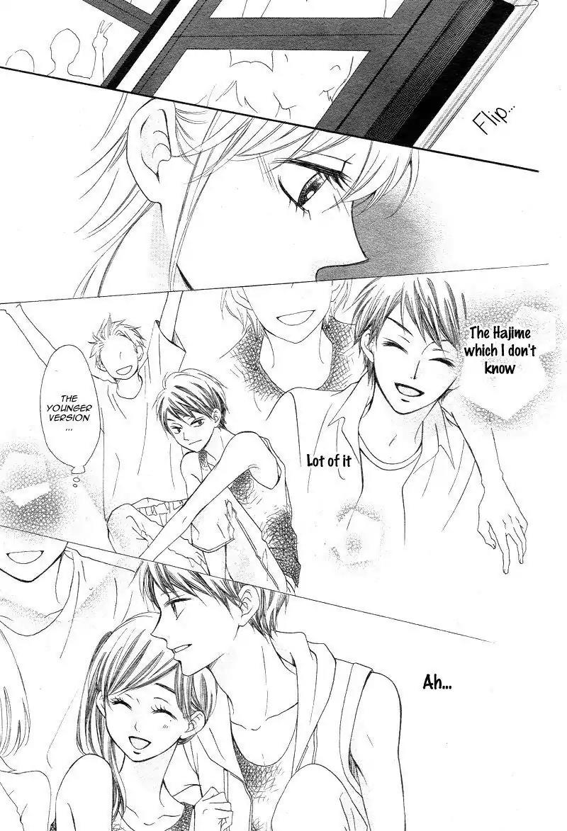 Koi ni Naranai Wake ga Nai Chapter 10 page 31 - Chapter 10