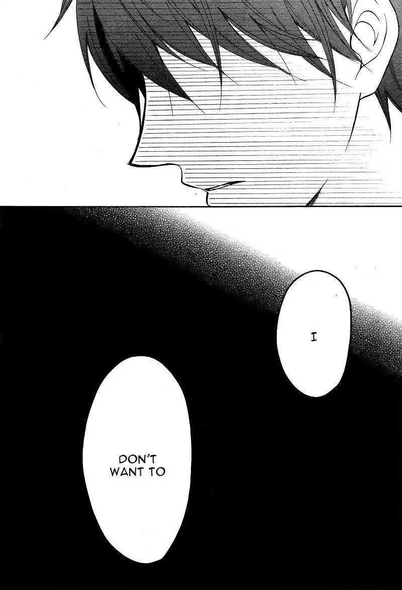 Koi ni Naranai Wake ga Nai Chapter 10 page 34 - Chapter 10
