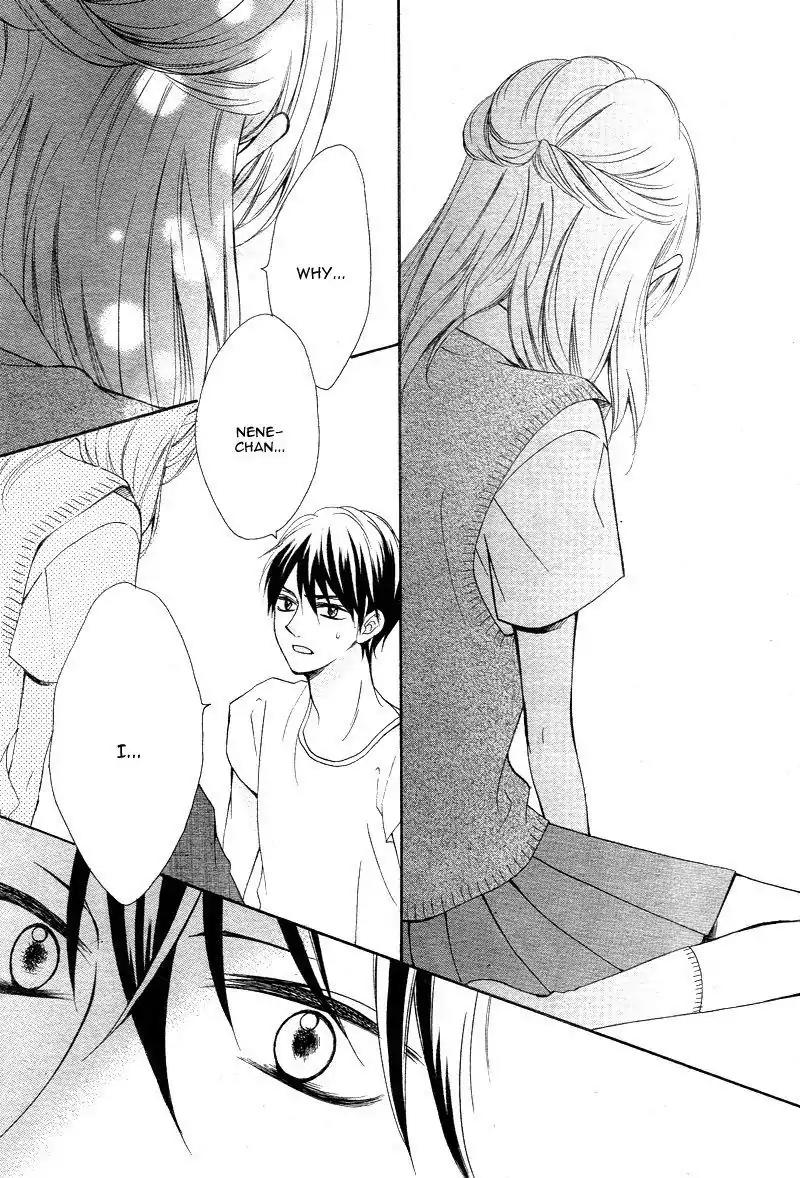 Koi ni Naranai Wake ga Nai Chapter 10 page 35 - Chapter 10