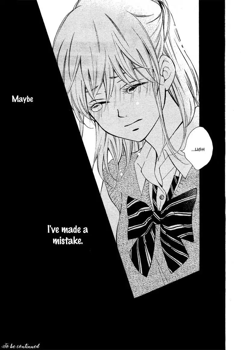 Koi ni Naranai Wake ga Nai Chapter 10 page 39 - Chapter 10