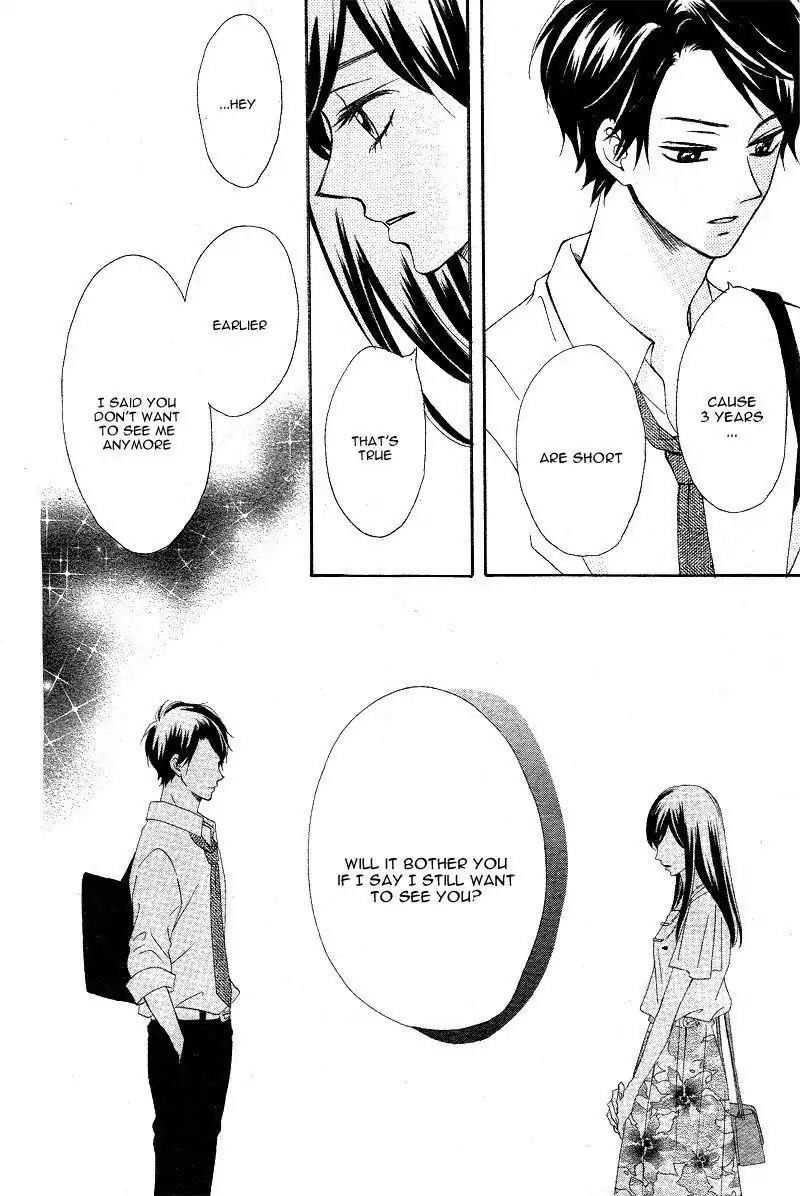 Koi ni Naranai Wake ga Nai Chapter 10 page 8 - Chapter 10