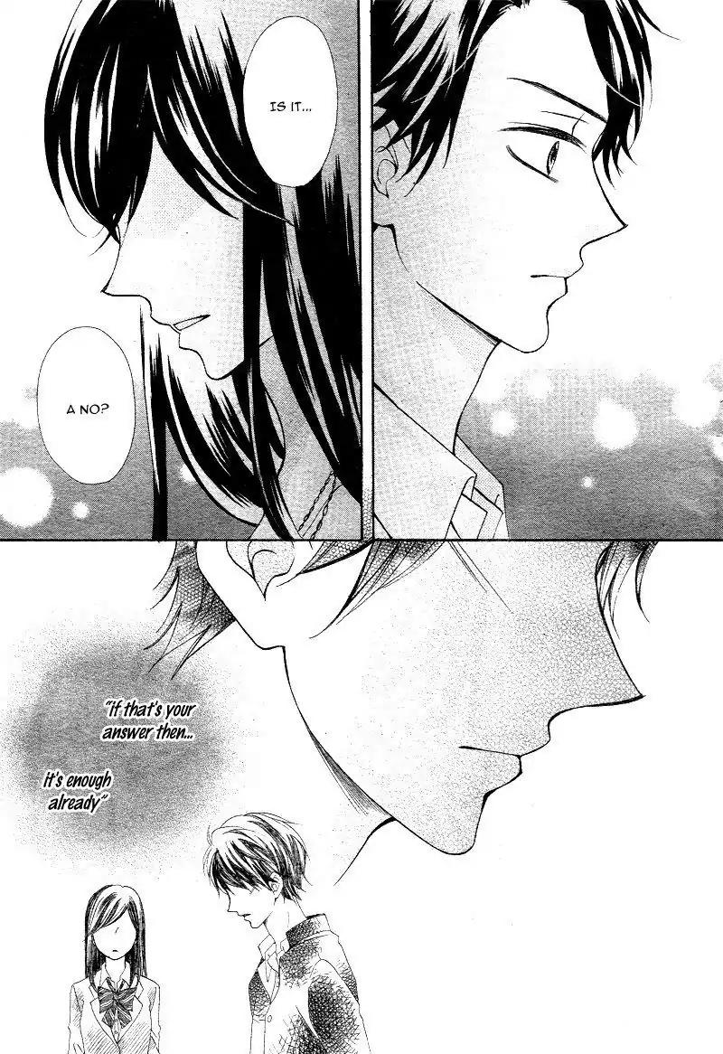 Koi ni Naranai Wake ga Nai Chapter 10 page 9 - Chapter 10