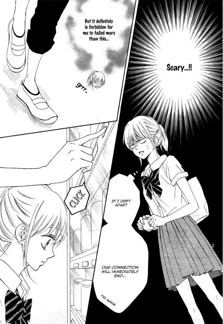 Koi ni Naranai Wake ga Nai Chapter 11 page 10 - Chapter 11
