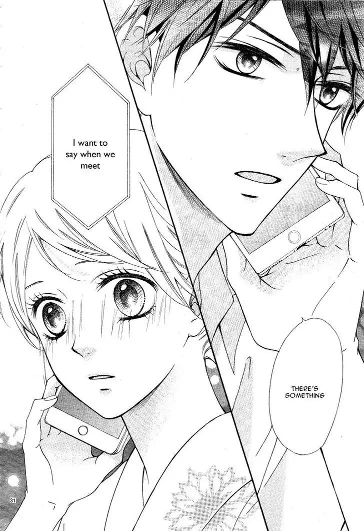 Koi ni Naranai Wake ga Nai Chapter 11 page 35 - Chapter 11