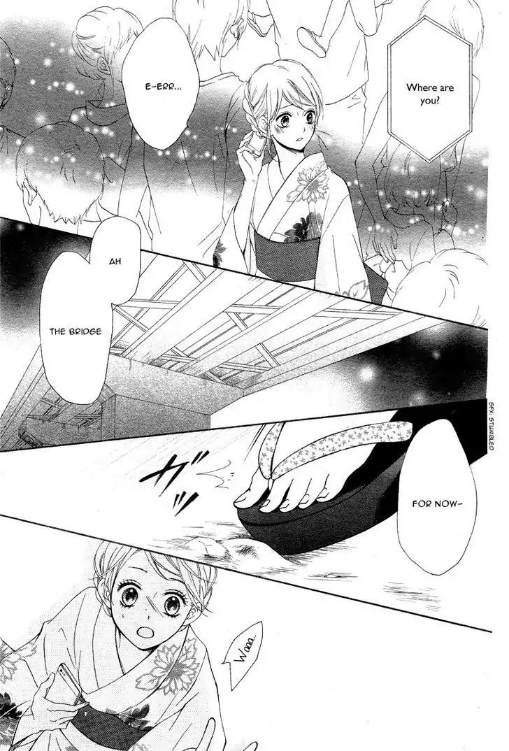 Koi ni Naranai Wake ga Nai Chapter 11 page 36 - Chapter 11