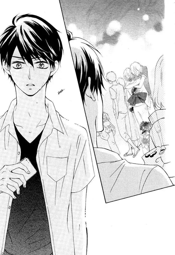 Koi ni Naranai Wake ga Nai Chapter 11 page 40 - Chapter 11