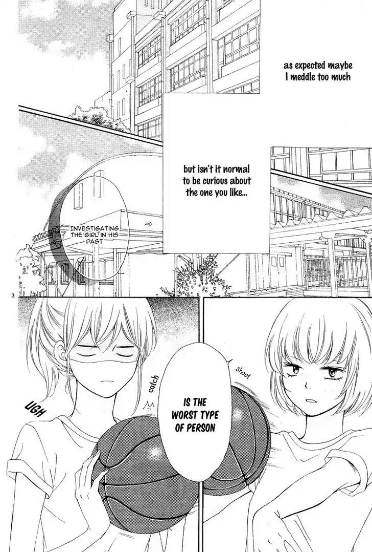 Koi ni Naranai Wake ga Nai Chapter 11 page 7 - Chapter 11