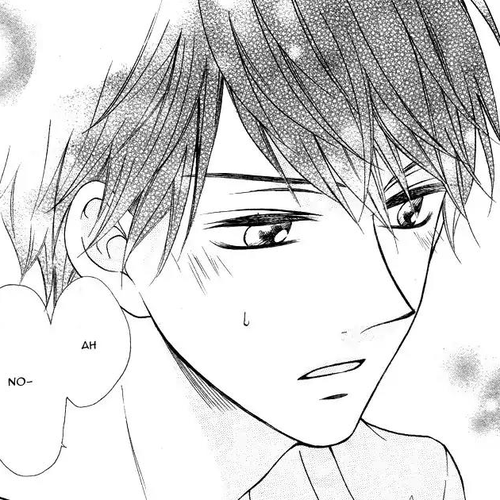 Koi ni Naranai Wake ga Nai Chapter 12 cover