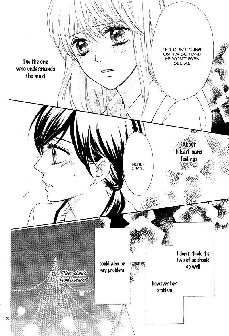 Koi ni Naranai Wake ga Nai Chapter 13 page 34 - Chapter 13