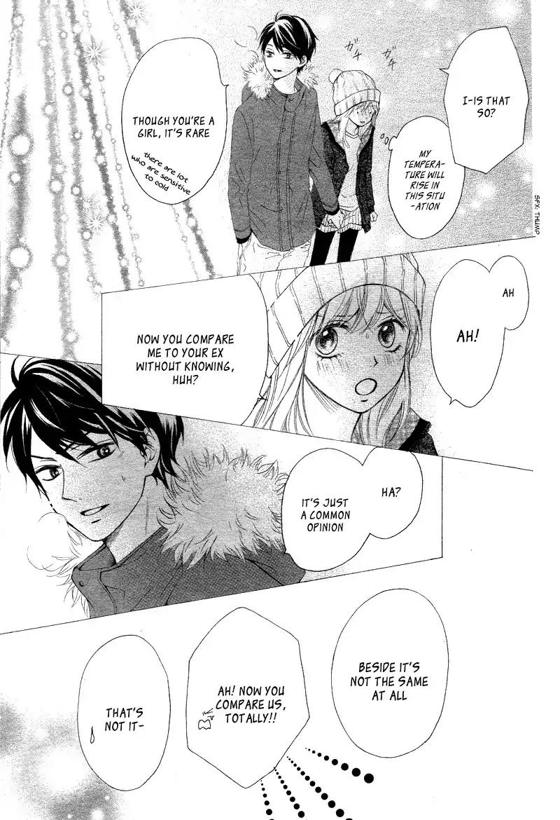 Koi ni Naranai Wake ga Nai Chapter 13 page 35 - Chapter 13
