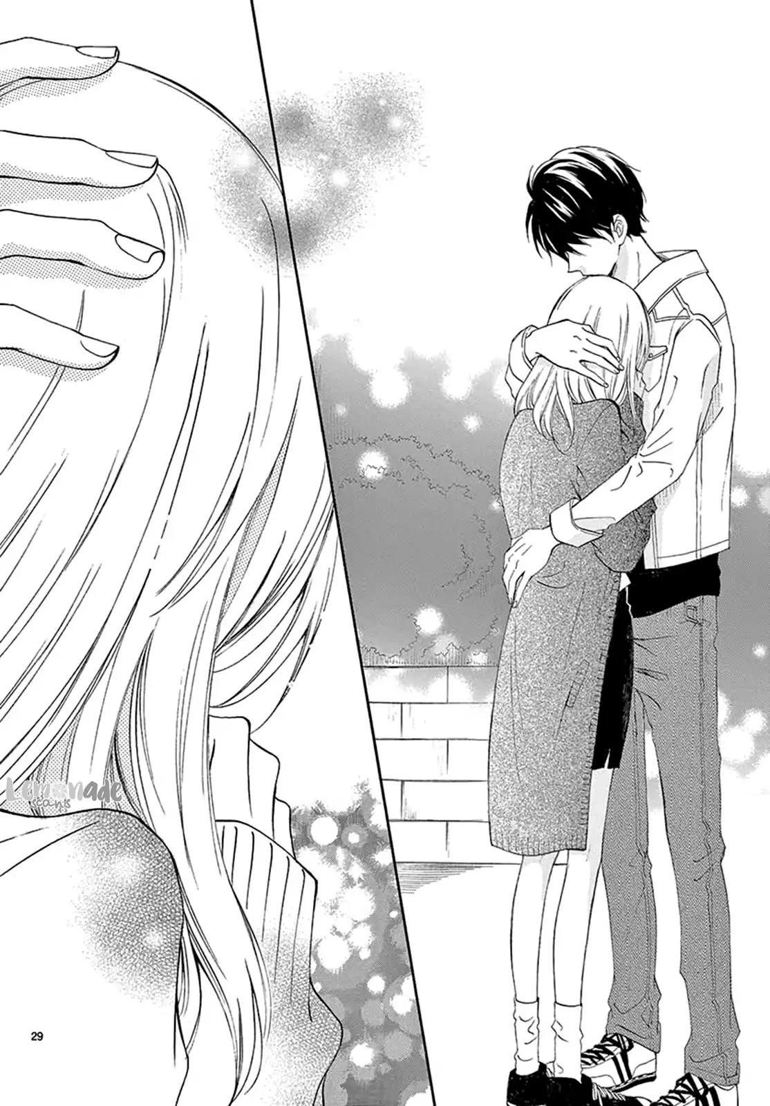 Koi ni Naranai Wake ga Nai Chapter 14 page 30 - Chapter 14