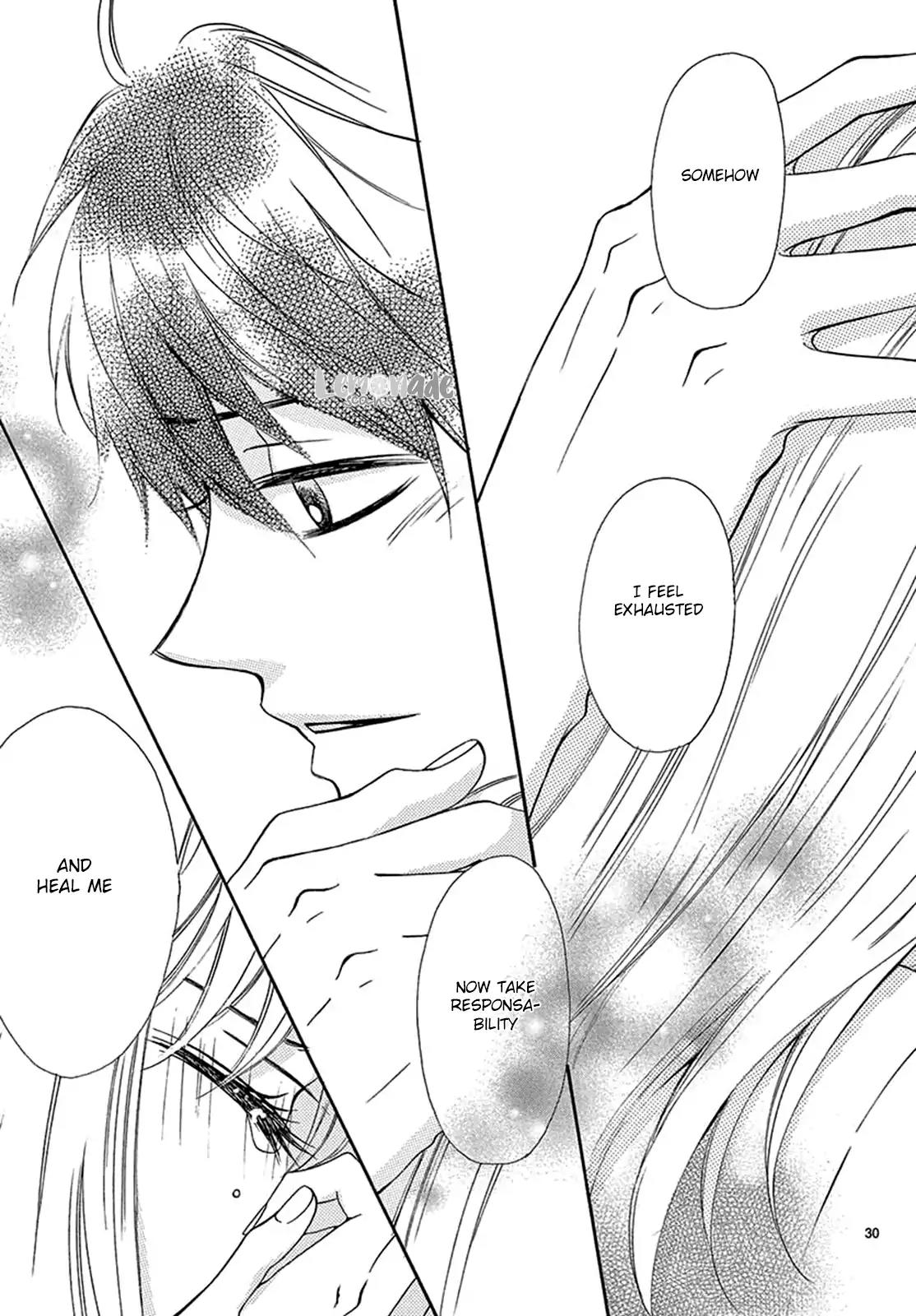 Koi ni Naranai Wake ga Nai Chapter 14 page 31 - Chapter 14