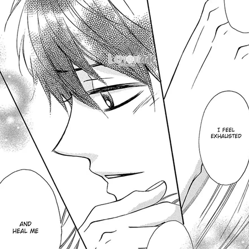 Koi ni Naranai Wake ga Nai Chapter 14 cover