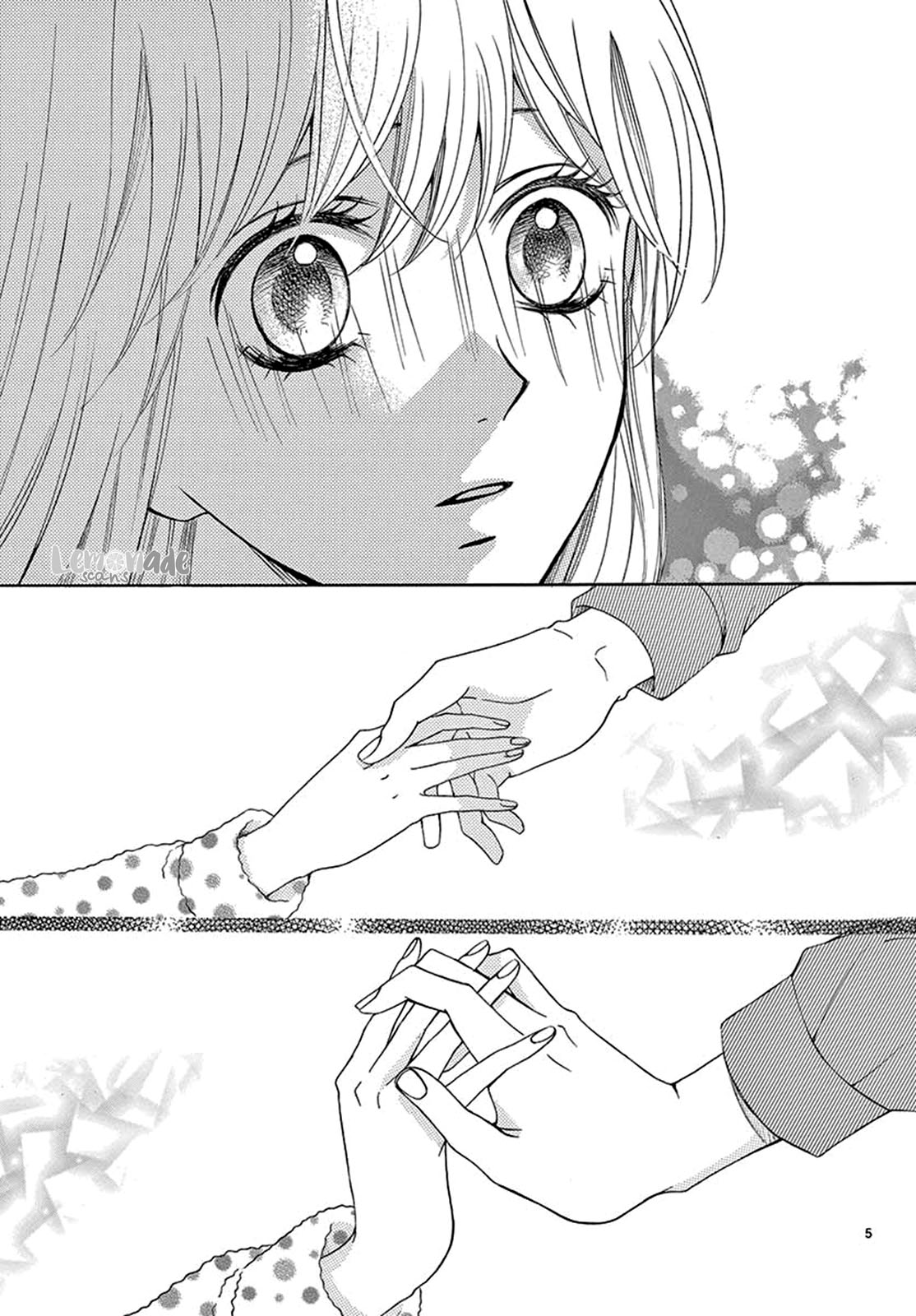 Koi ni Naranai Wake ga Nai Chapter 15 page 6 - Chapter 15