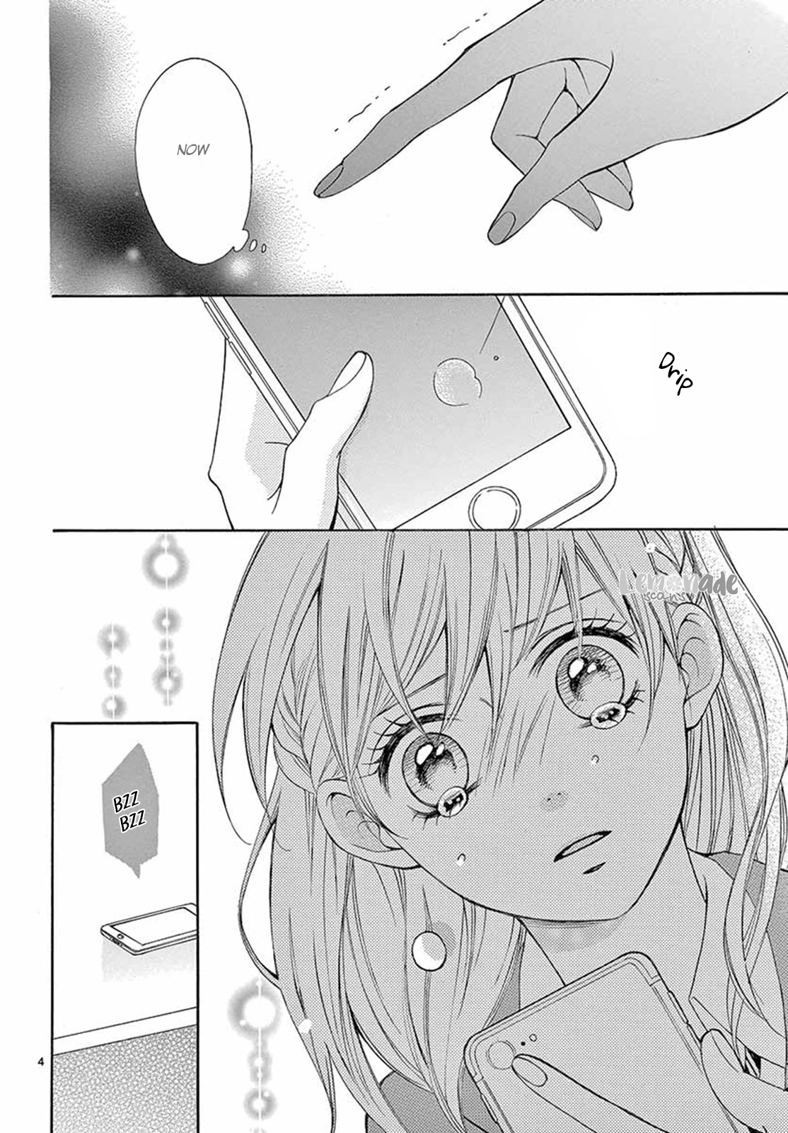 Koi ni Naranai Wake ga Nai Chapter 16 page 5 - Chapter 16